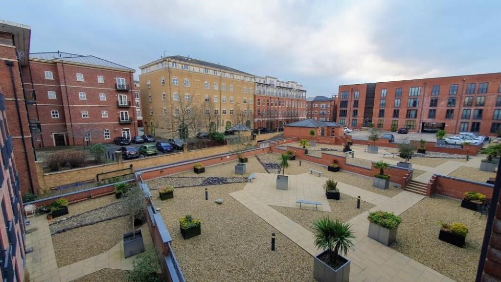 Additional property image - Cornwood Lane, Shirley, Solihull, West Midlands, B90