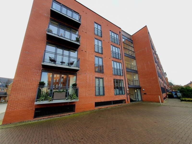 Additional property image - Cornwood Lane, Shirley, Solihull, West Midlands, B90