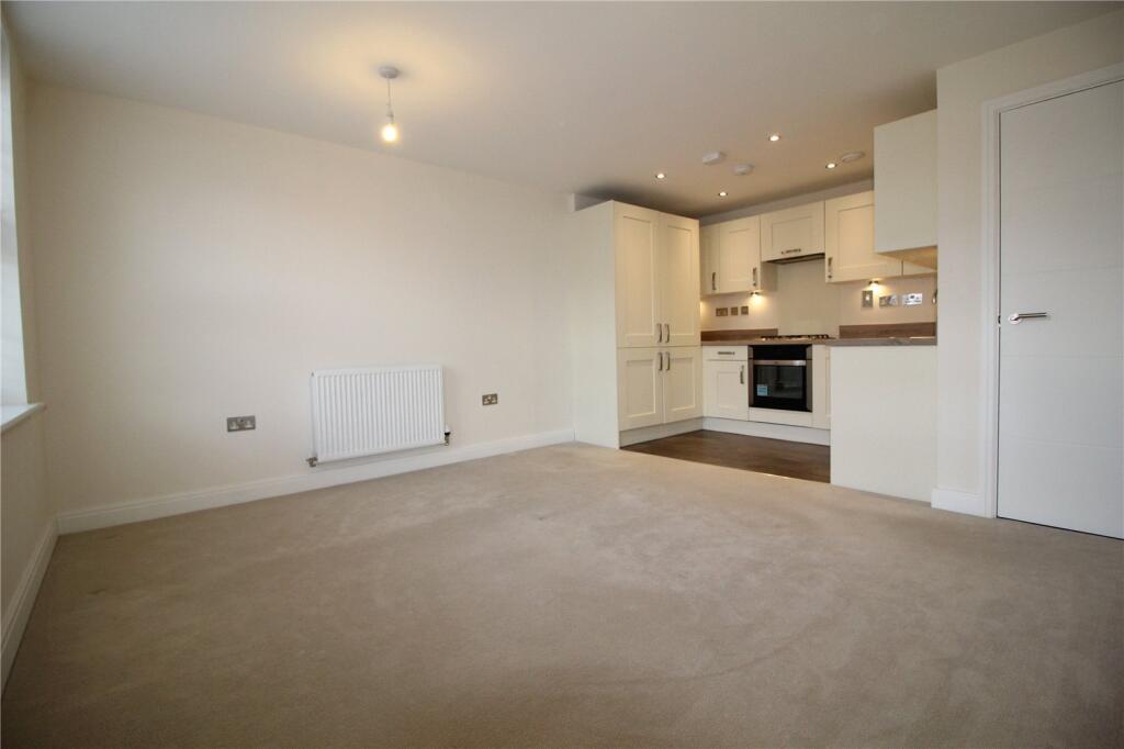 Additional property image - Main Street, Dickens Heath, Shirley, Solihull, B90