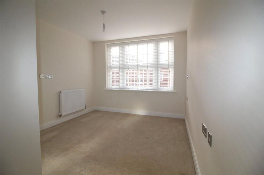 Additional property image - Main Street, Dickens Heath, Shirley, Solihull, B90