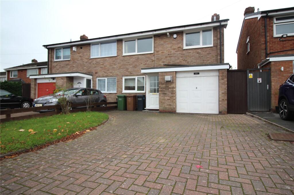 Main image of property: Gospel Lane, Birmingham, West Midlands, B27