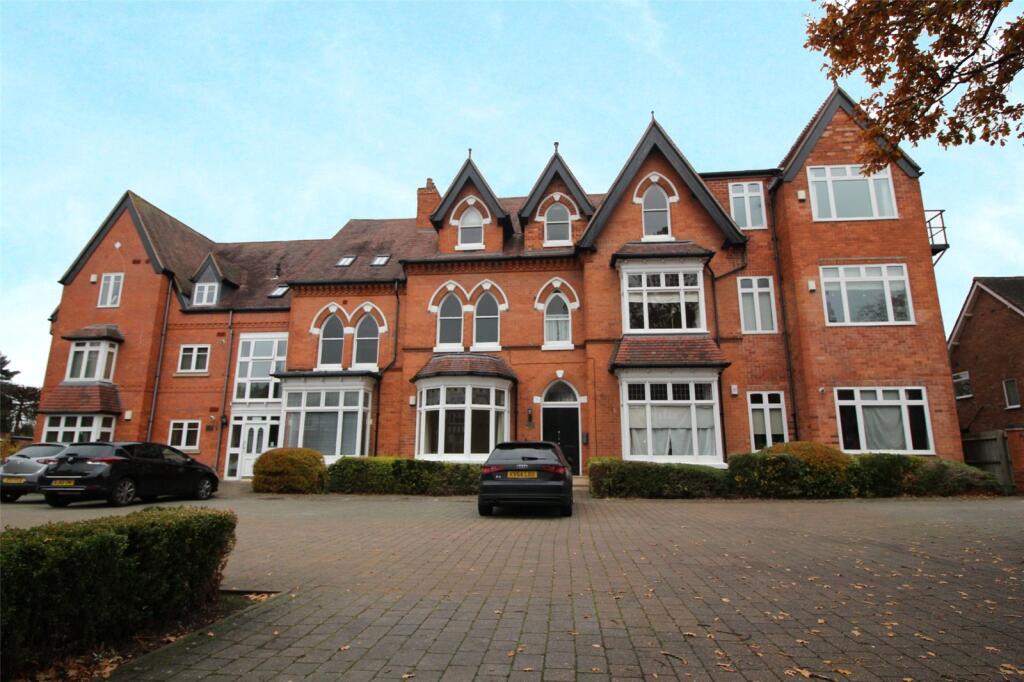 Main image of property: Kineton Green Road, Solihull, West Midlands, B92