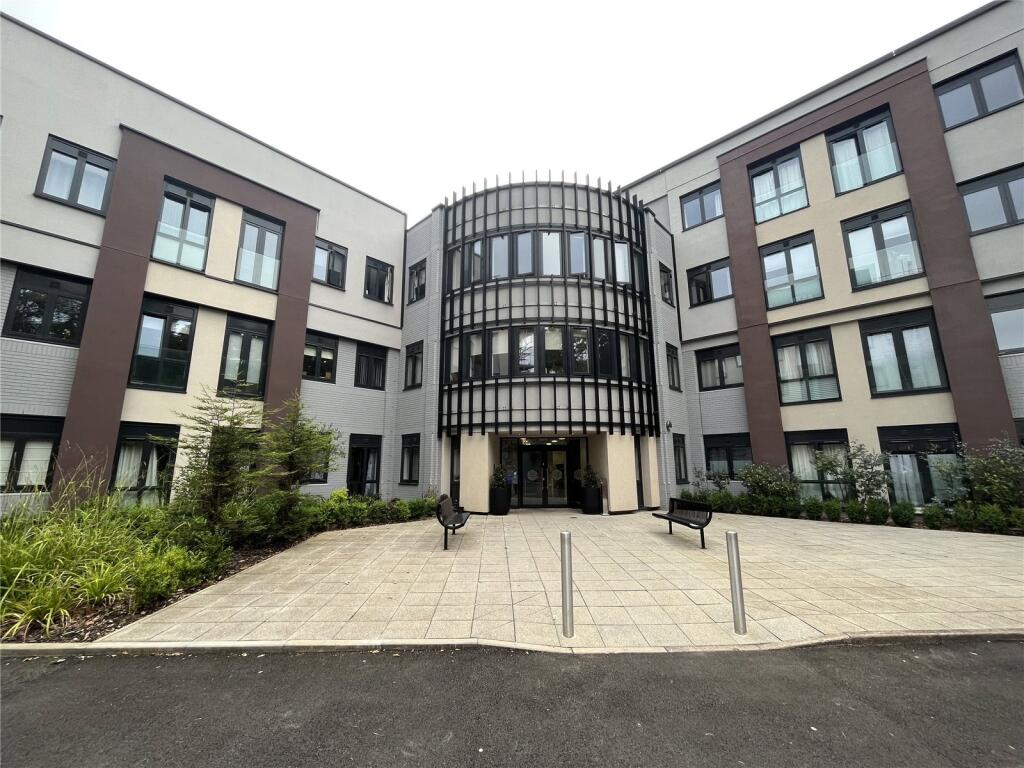 Main image of property: Streetsbrook Road, Solihull, West Midlands, B91