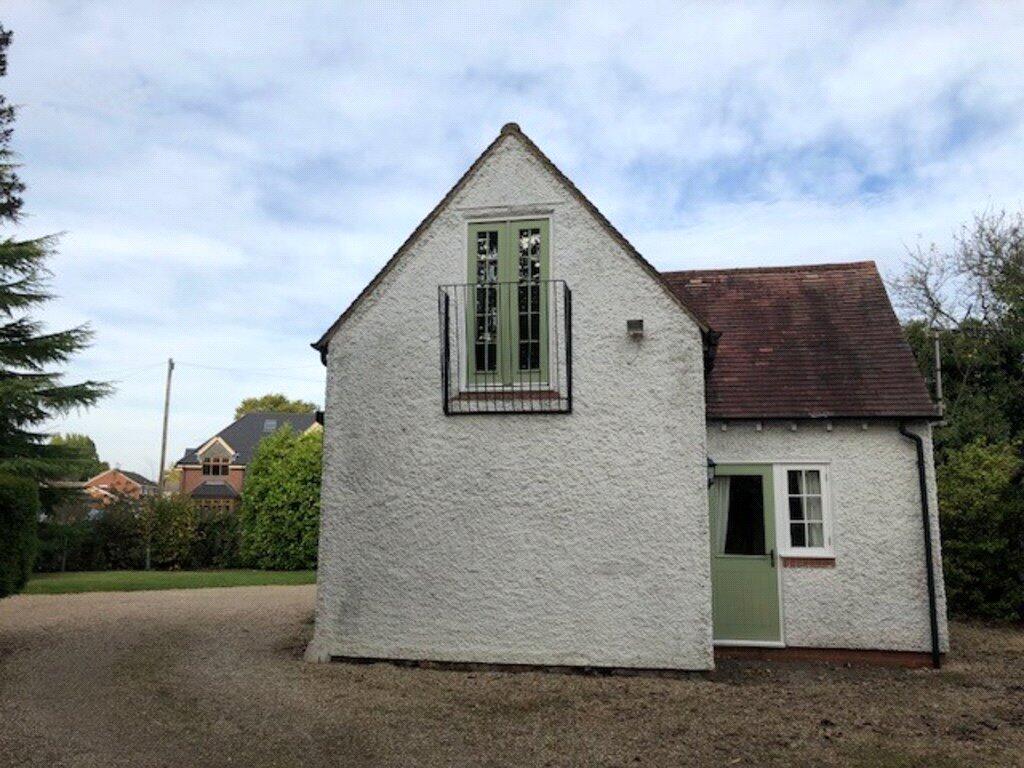 Main image of property: Creynolds Lane, Cheswick Green, Solihull, West Midlands, B90
