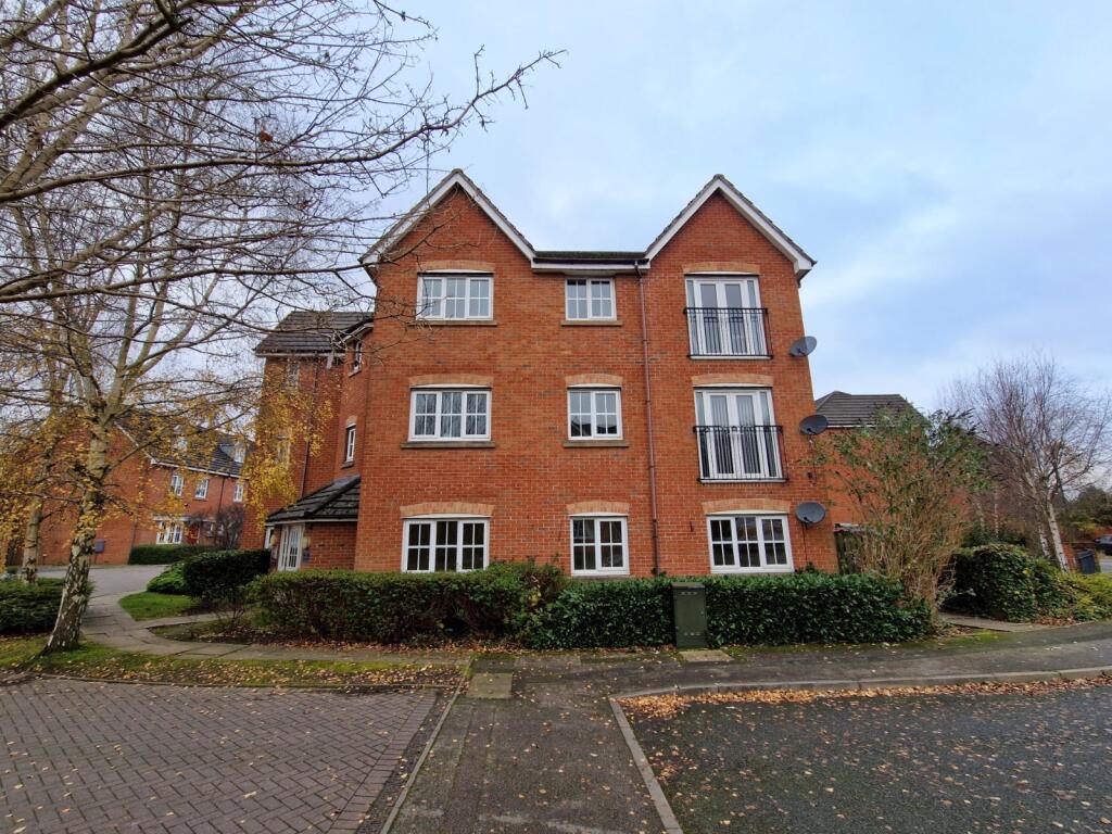 Main image of property: Laxton Grove, Solihull, West Midlands, B91