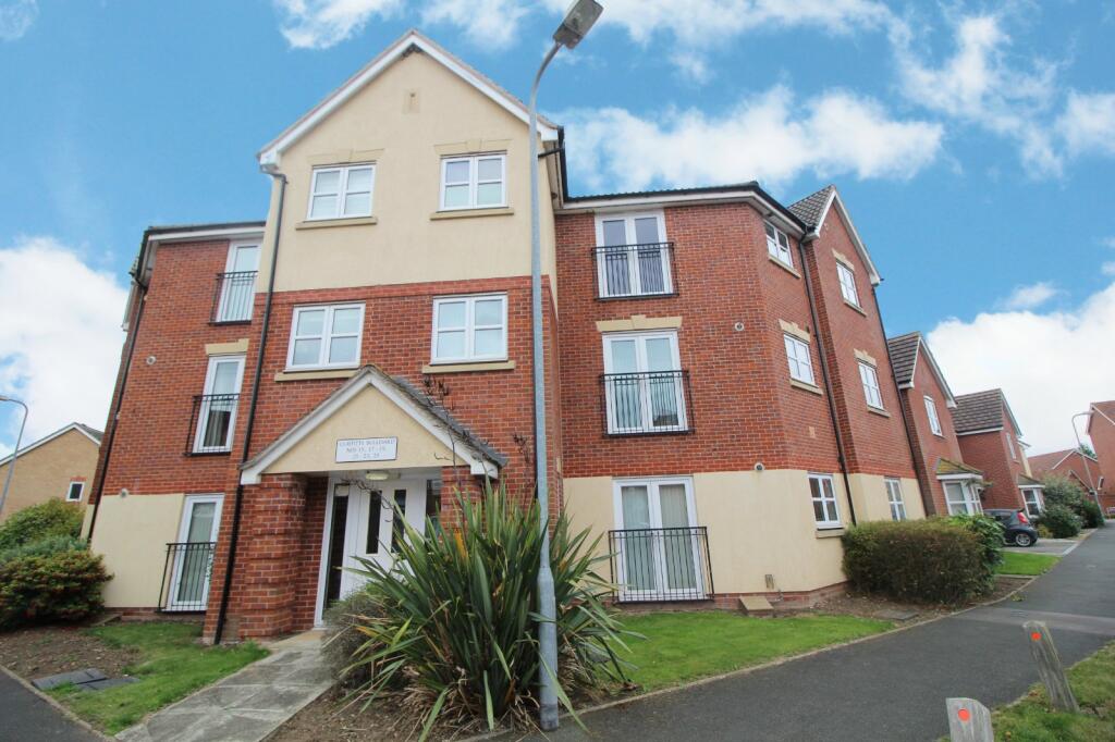 Main image of property: Claypitts Boulevard, Warwick, Warwickshire, CV34