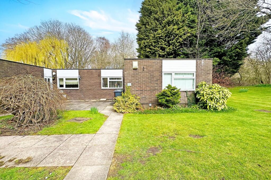 Main image of property: Riverside Drive, Solihull, West Midlands, B91