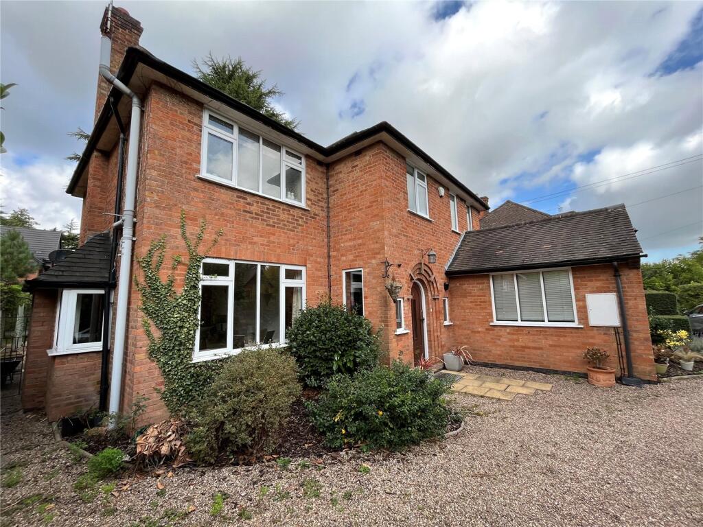 Main image of property: Meriden Road, Hampton-in-Arden, Solihull, West Midlands, B92