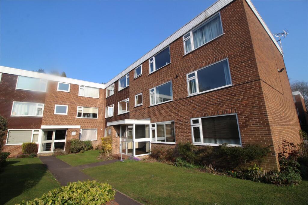 Main image of property: Croftleigh Gardens, Kingslea Road, Solihull, B91