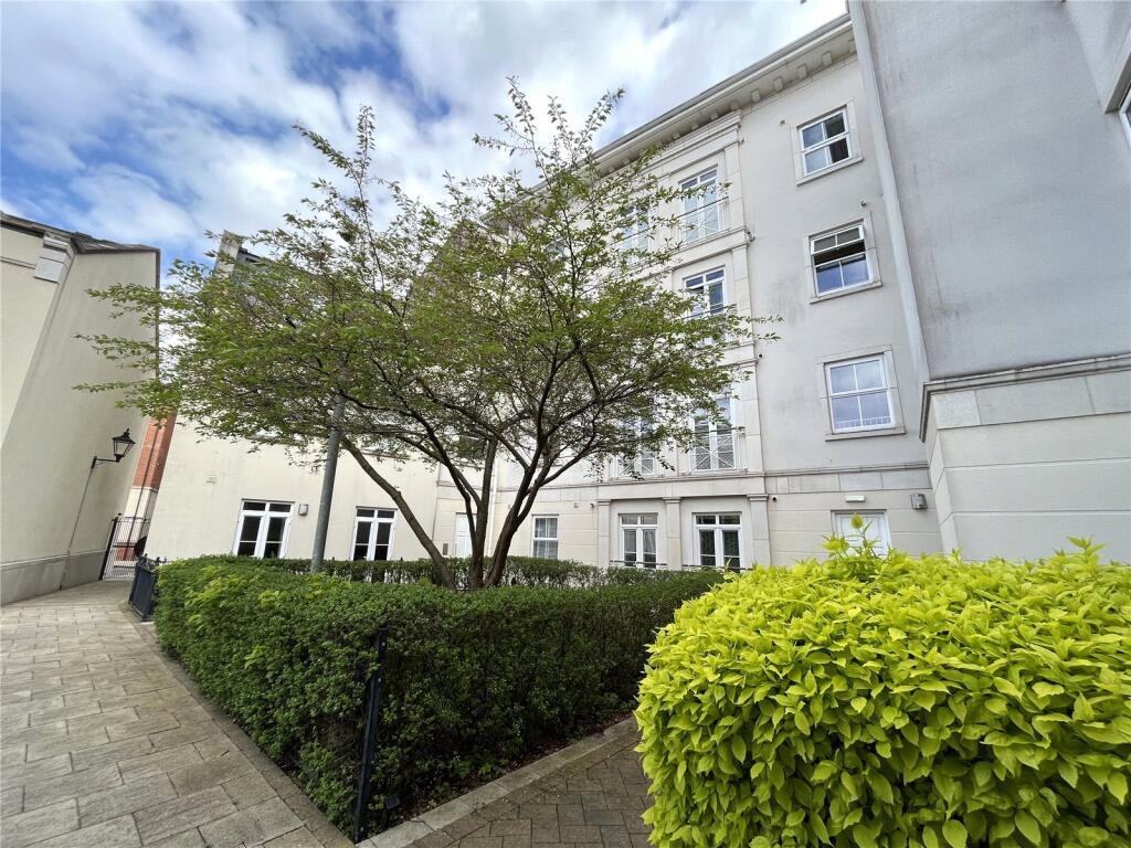 Main image of property: Main Street, Dickens Heath, Shirley, Solihull, B90