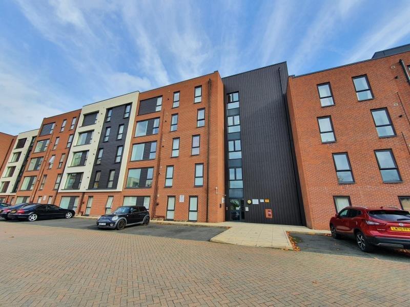 Main image of property: Monticello Way, Coventry, West Midlands, CV4