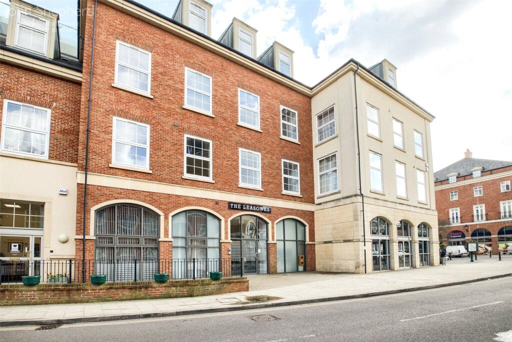 Main image of property: Main Street, Dickens Heath, Shirley, Solihull, B90