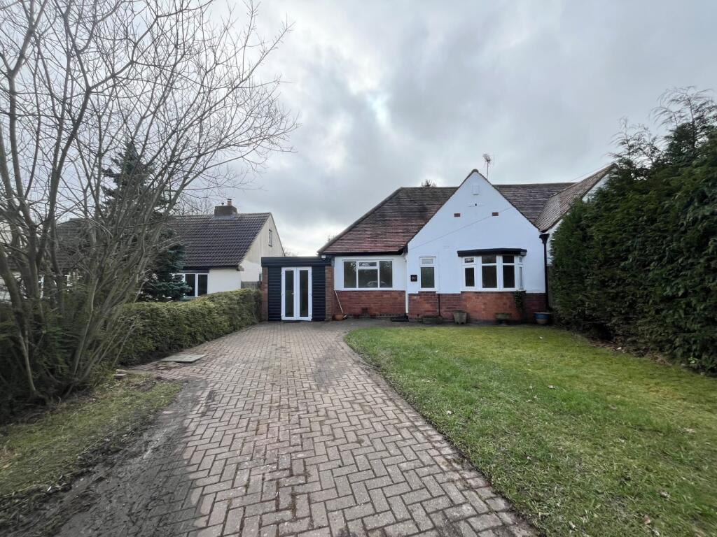 Main image of property: Brick Kiln Lane, Wythall, Birmingham, Worcestershire, B47
