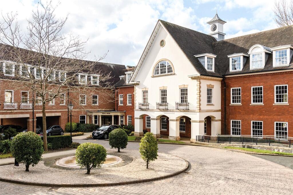 Main image of property: Homer Road, Solihull, B91