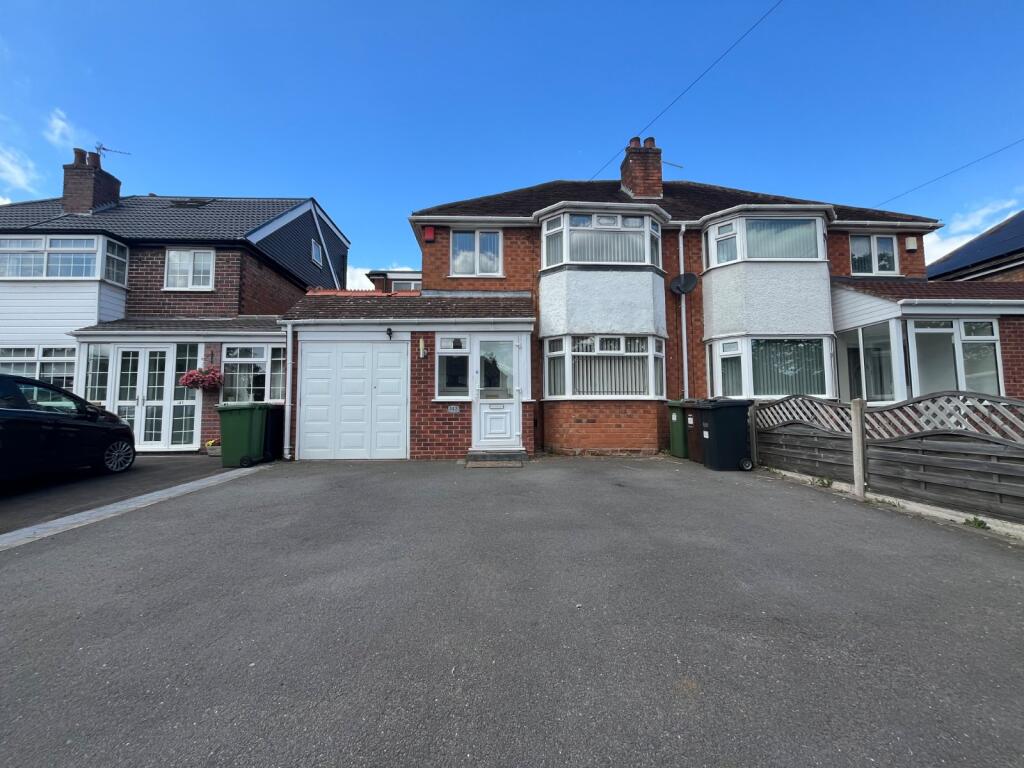 Main image of property: Damson Lane, Solihull, West Midlands, B92
