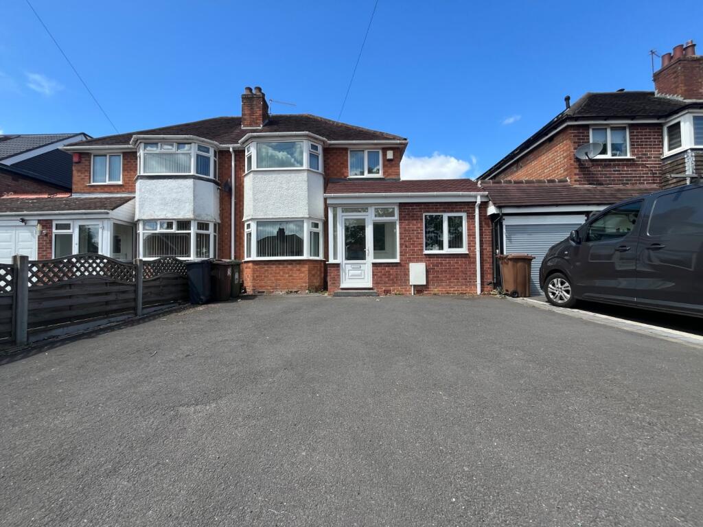 Main image of property: Damson Lane, SOLIHULL, West Midlands, B92