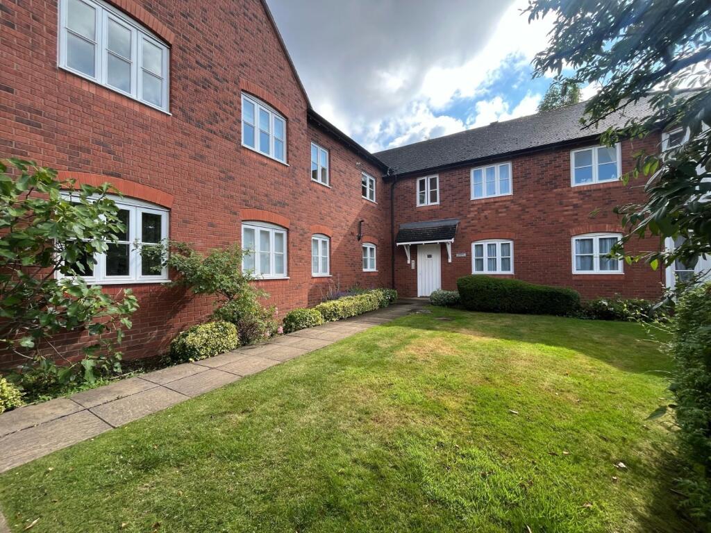 Main image of property: Lucas Court, Leamington Spa, Warwickshire, CV32