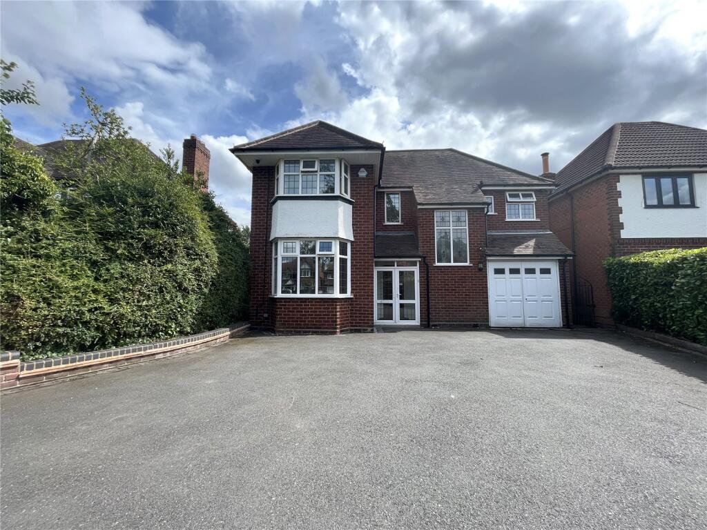 Main image of property: Sharmans Cross Road, Solihull, West Midlands, B91