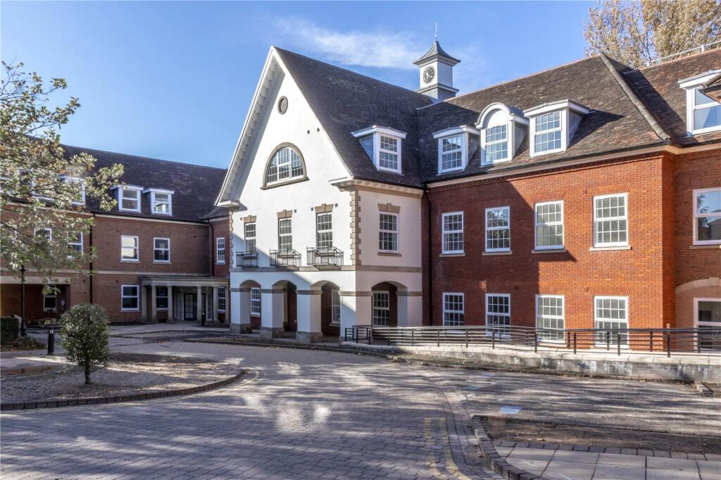 Main image of property: Royal House, 2-6 Homer Road, Solihull, B91