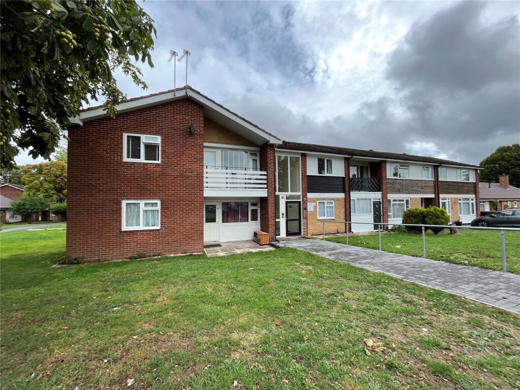 Main image of property: Kilcote Road, Shirley, Solihull, B90