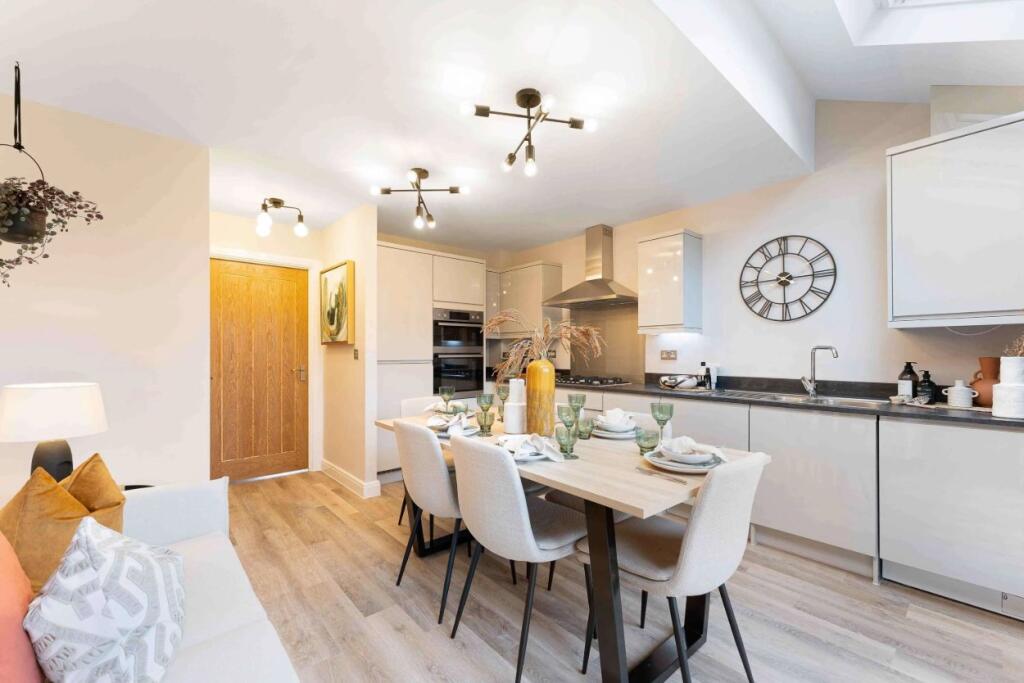 Main image of property: Tatterpool Close, Shirley, Solihull, West Midlands, B90