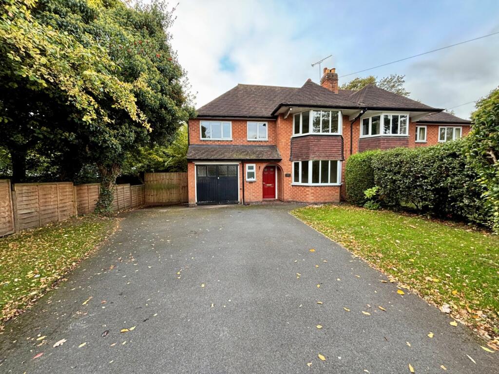 Main image of property: Streetsbrook Road, SOLIHULL, West Midlands, B91