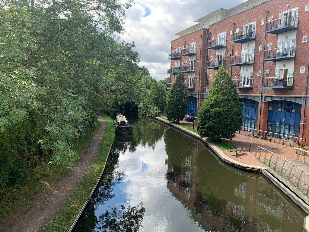 Main image of property: Waterside, Shirley, Solihull, West Midlands, B90