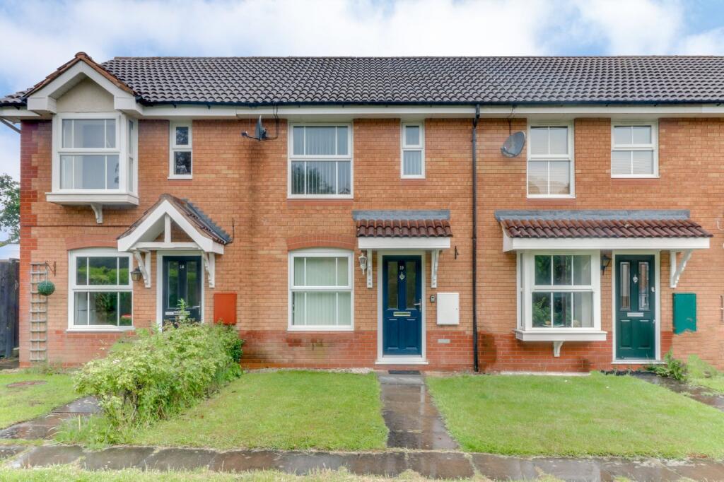 Main image of property: Gilmorton Close, Solihull, West Midlands, B91