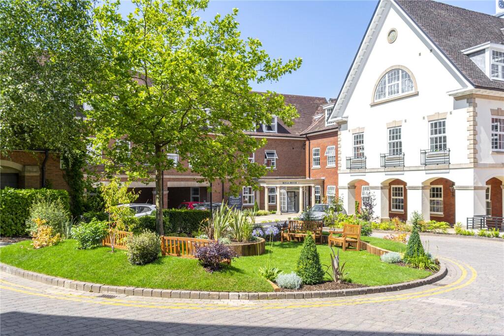 Main image of property: Homer Road, Solihull, West Midlands, B91