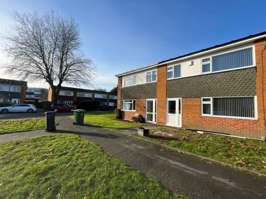 Main image of property: Swallows Meadow, Shirley, Solihull, B90