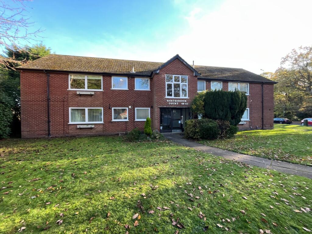 Main image of property: Northbrook Court, Northbrook Road, Shirley, Solihull, B90