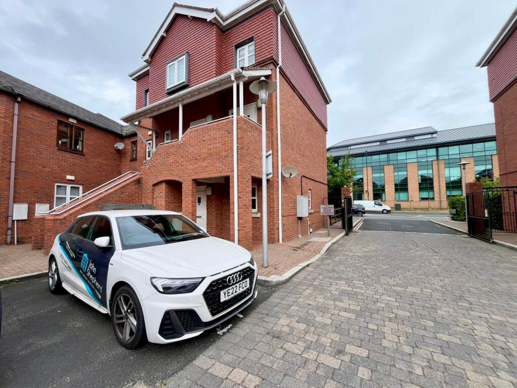 Main image of property: Old Hall Gardens, Shirley, Solihull, West Midlands, B90