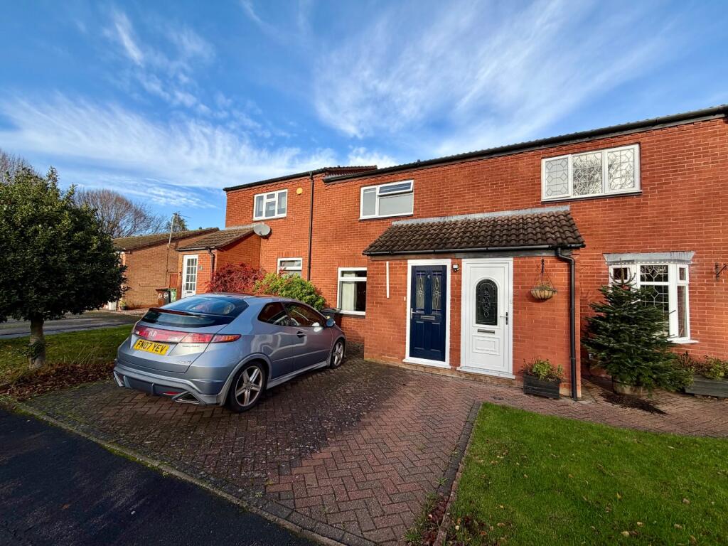 Main image of property: Rainsbrook Drive, Shirley, Solihull, West Midlands, B90