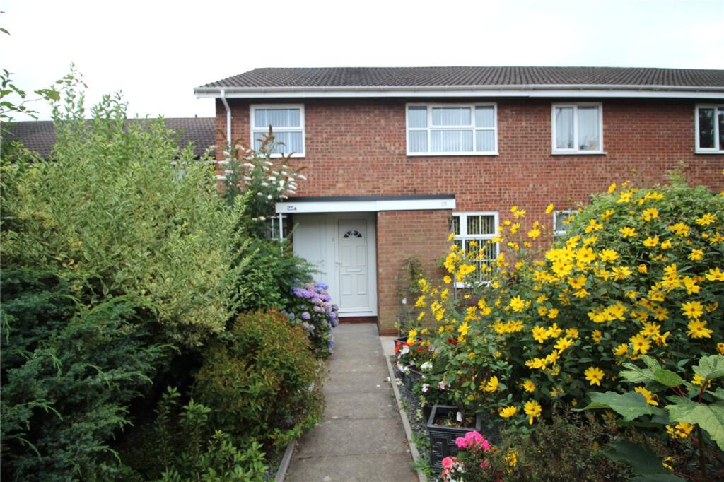 Main image of property: High Street, Shirley, Solihull, West Midlands, B90