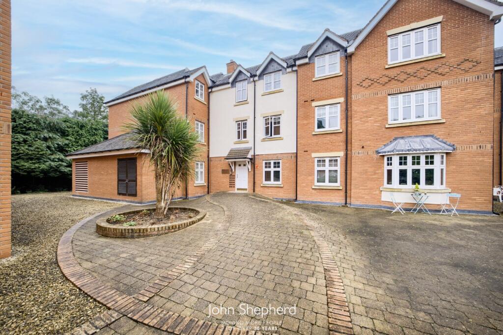 Main image of property: Chancel Court, Solihull, West Midlands, B91