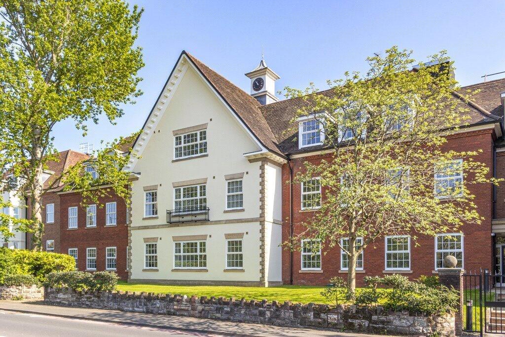 Main image of property: Homer Road, Solihull, West Midlands, B91