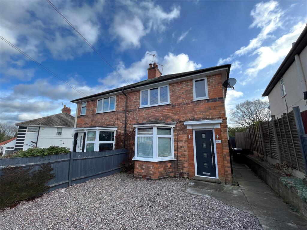 Main image of property: Sandmere Road, Birmingham, West Midlands, B14