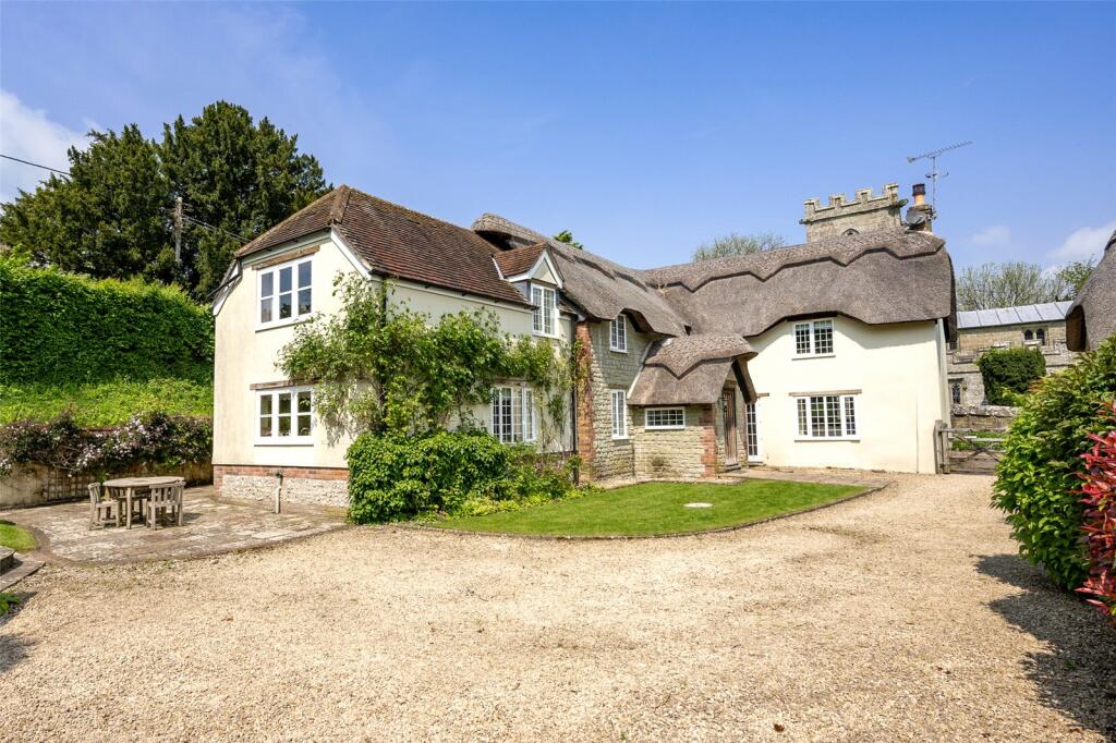 Main image of property: Church Hill, Tarrant Hinton, Blandford Forum, DT11