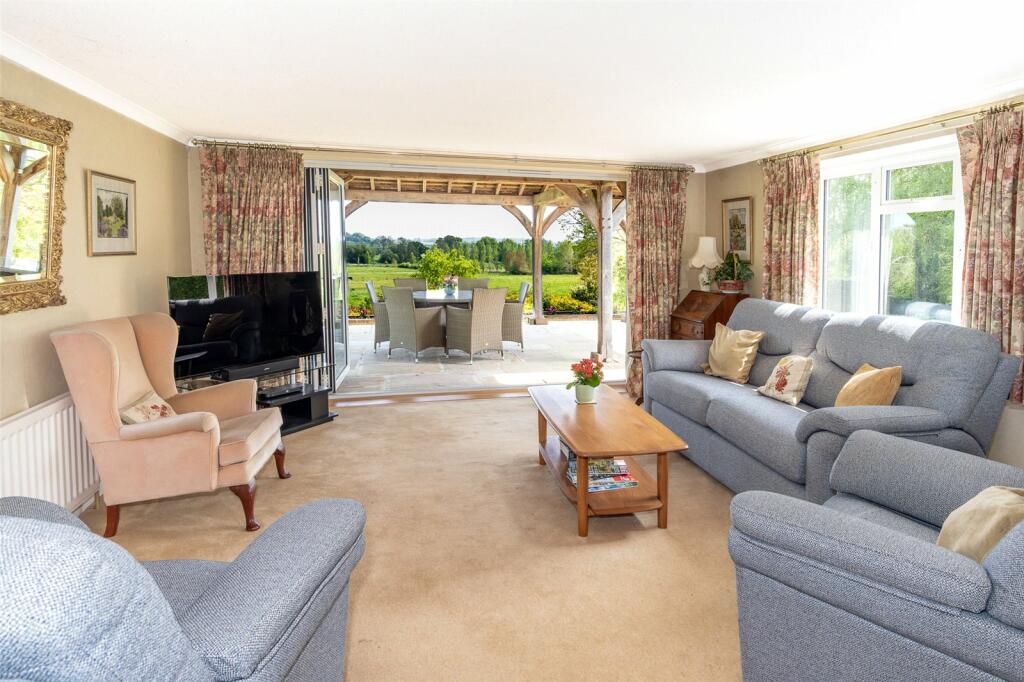 Additional property image - Witchampton, Wimborne, BH21