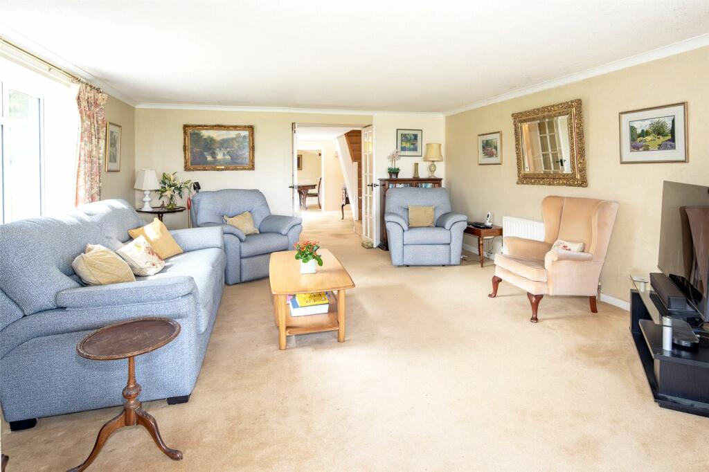 Additional property image - Witchampton, Wimborne, BH21