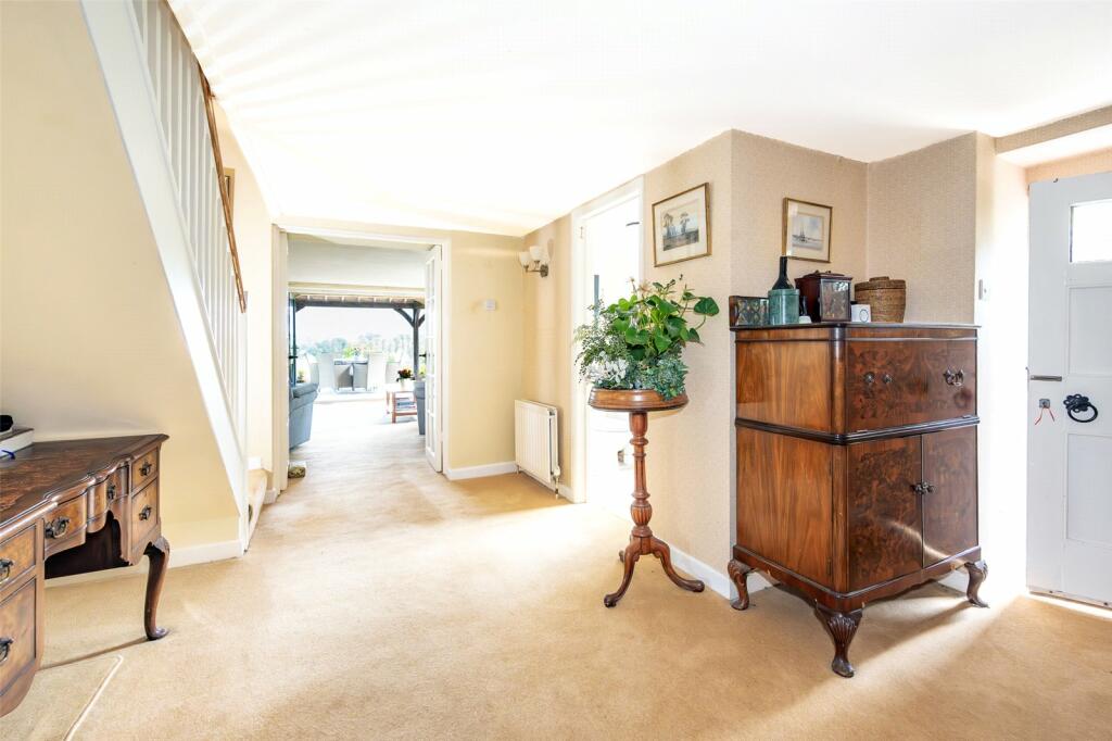 Additional property image - Witchampton, Wimborne, BH21