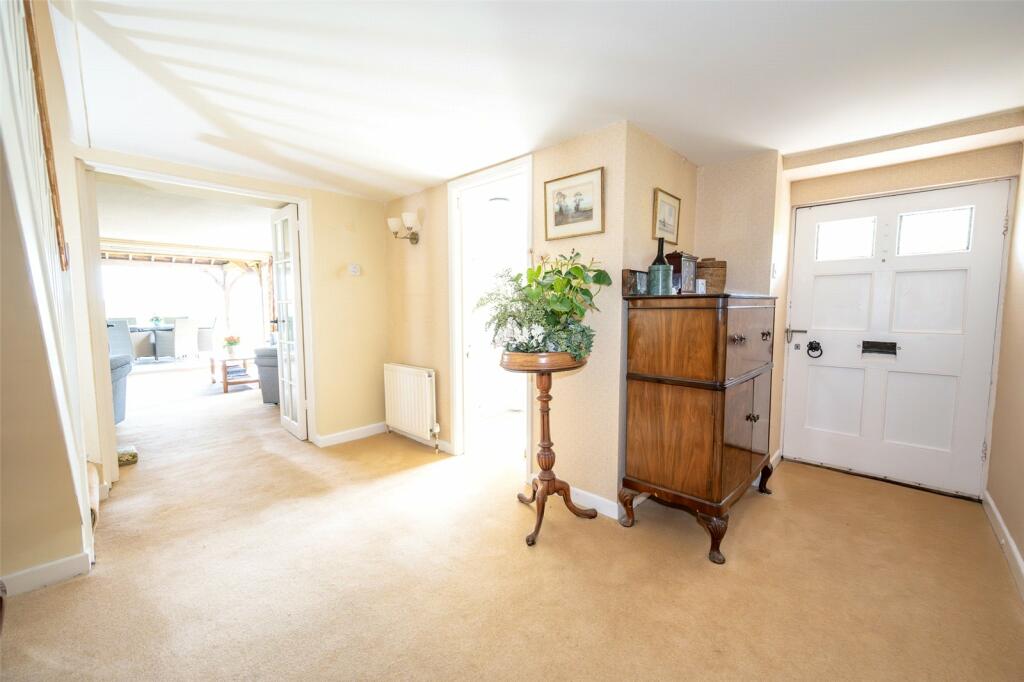 Additional property image - Witchampton, Wimborne, BH21