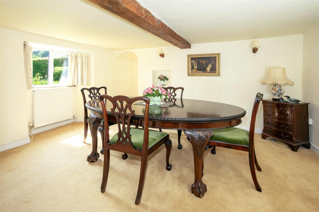 Additional property image - Witchampton, Wimborne, BH21