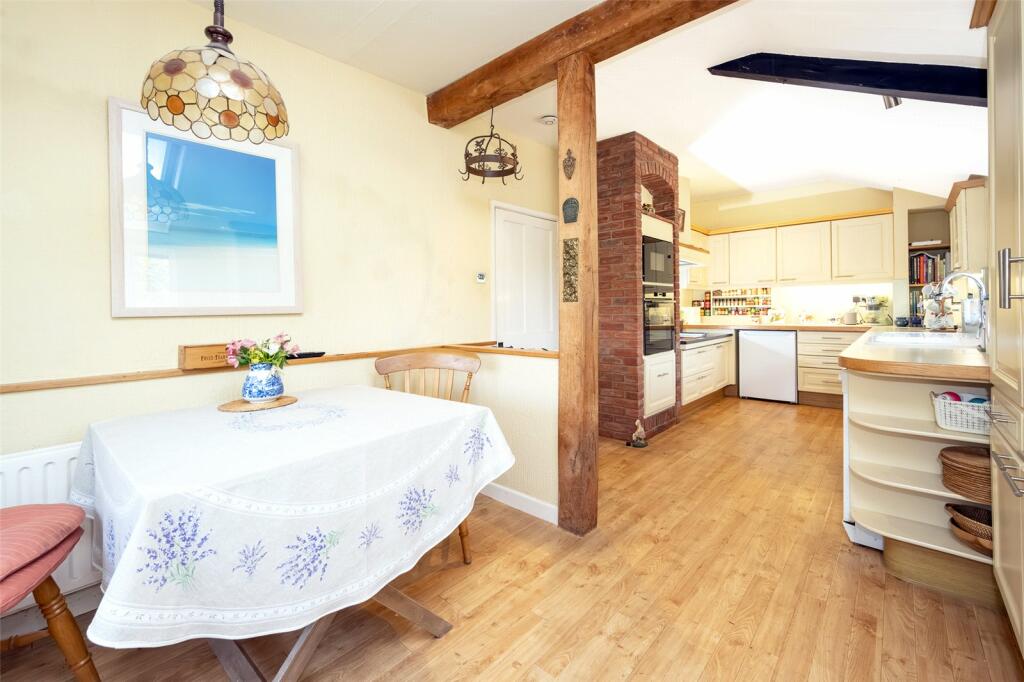 Additional property image - Witchampton, Wimborne, BH21