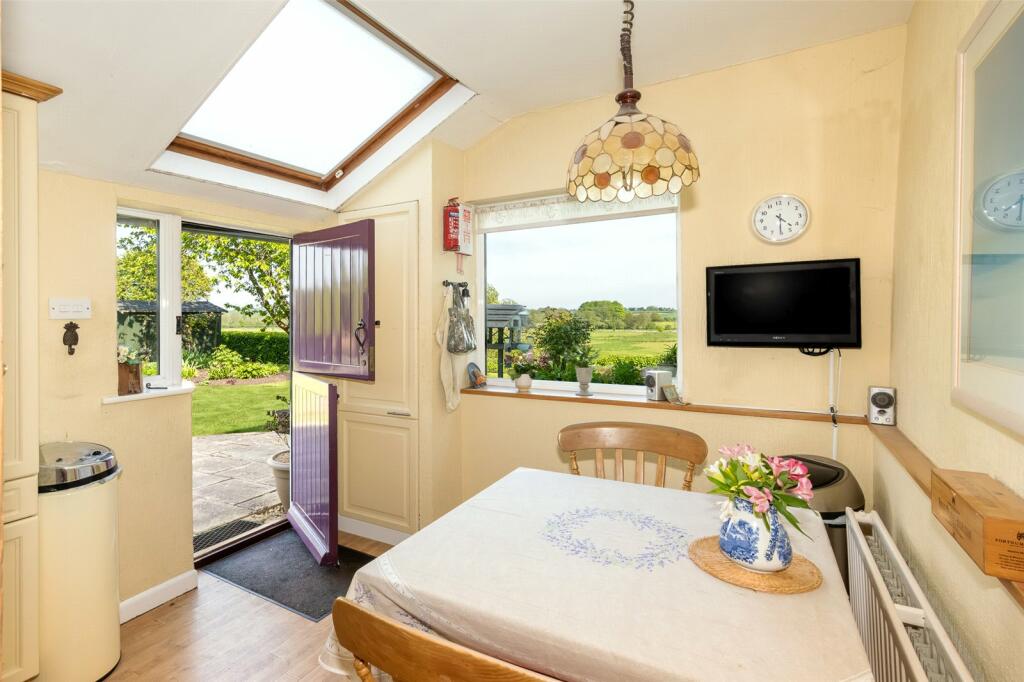 Additional property image - Witchampton, Wimborne, BH21