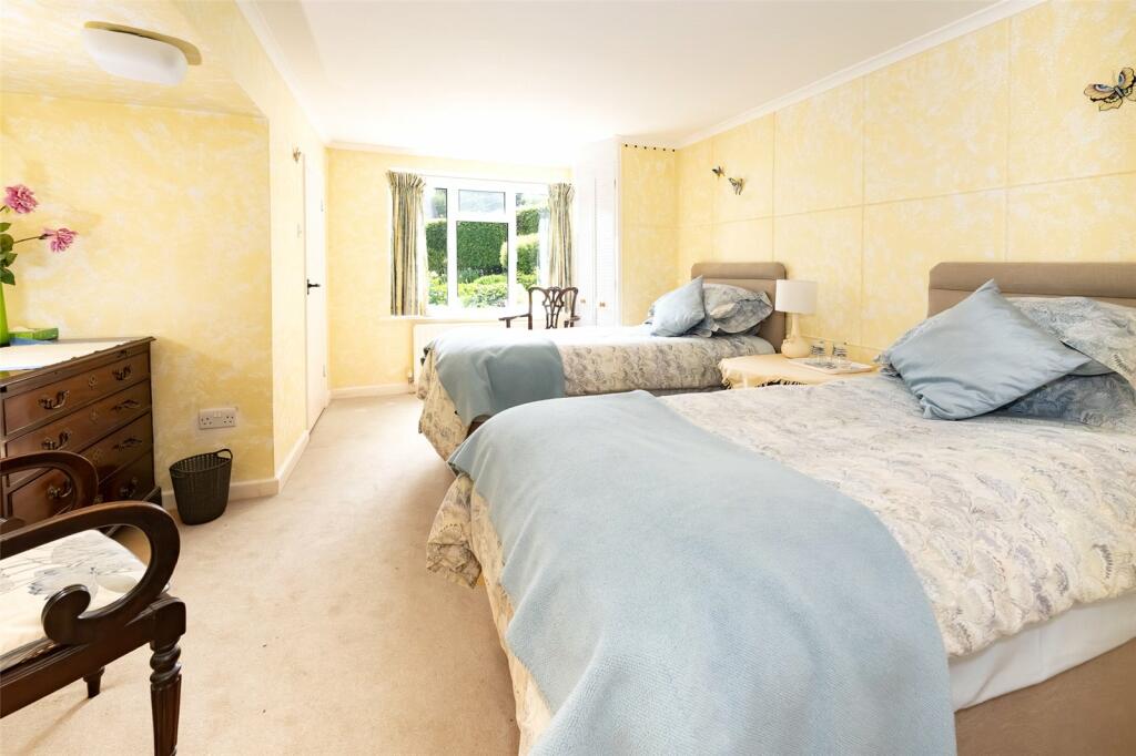 Additional property image - Witchampton, Wimborne, BH21