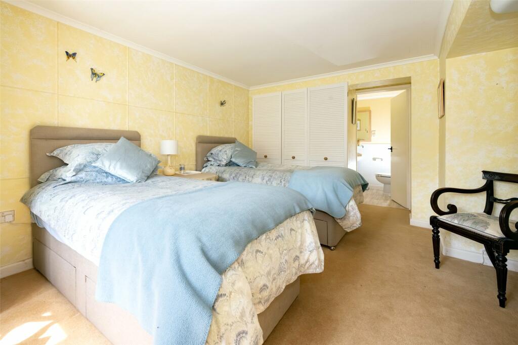 Additional property image - Witchampton, Wimborne, BH21