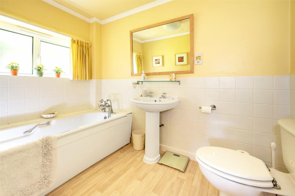 Additional property image - Witchampton, Wimborne, BH21