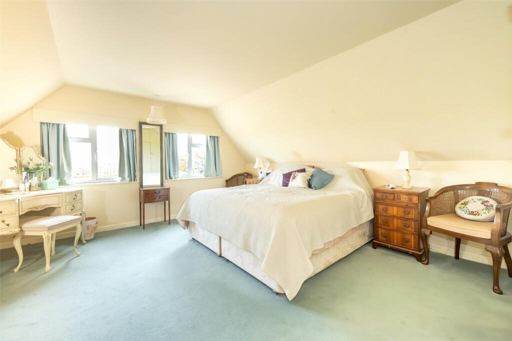Additional property image - Witchampton, Wimborne, BH21