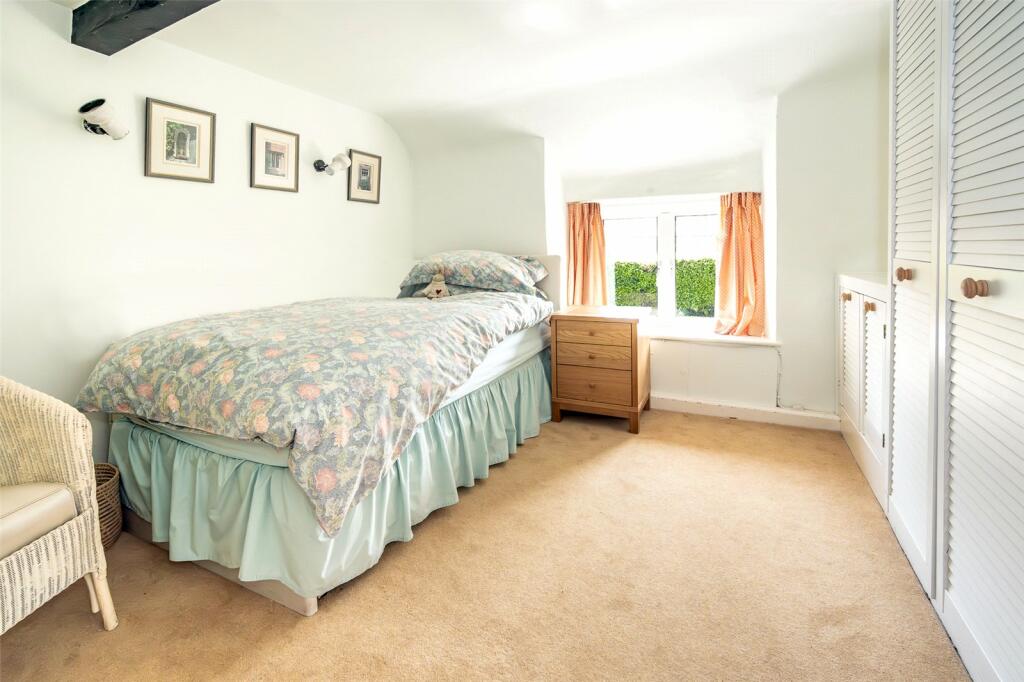 Additional property image - Witchampton, Wimborne, BH21